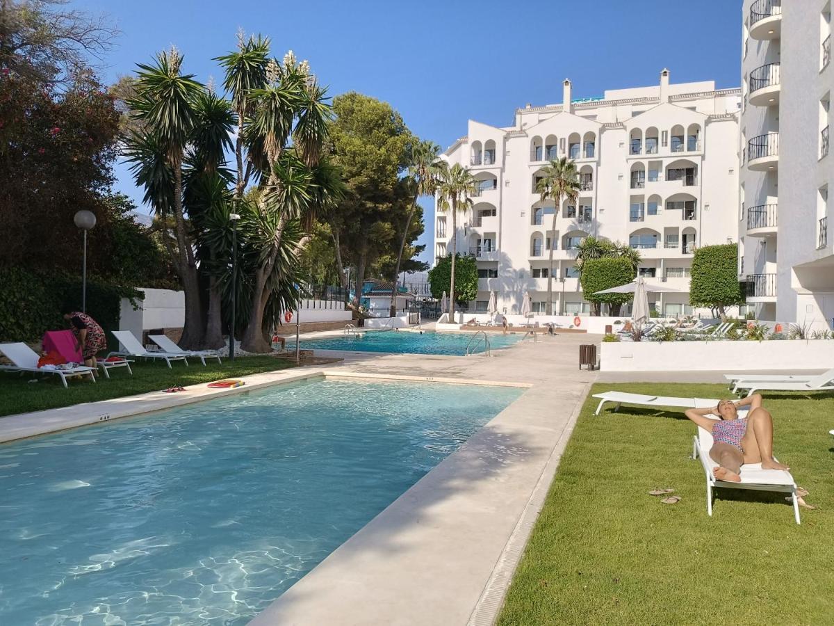 Apartament En Puerto Banus
