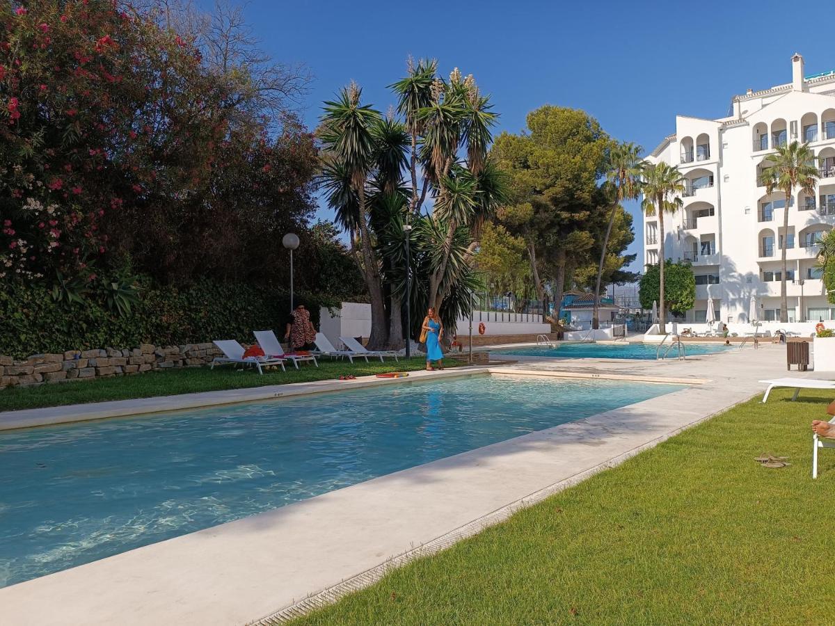 Apartament En Puerto Banus