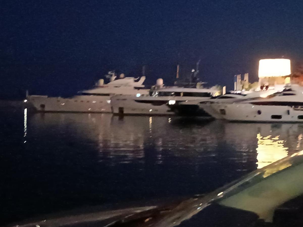 En Puerto Banus Apartament Marbella