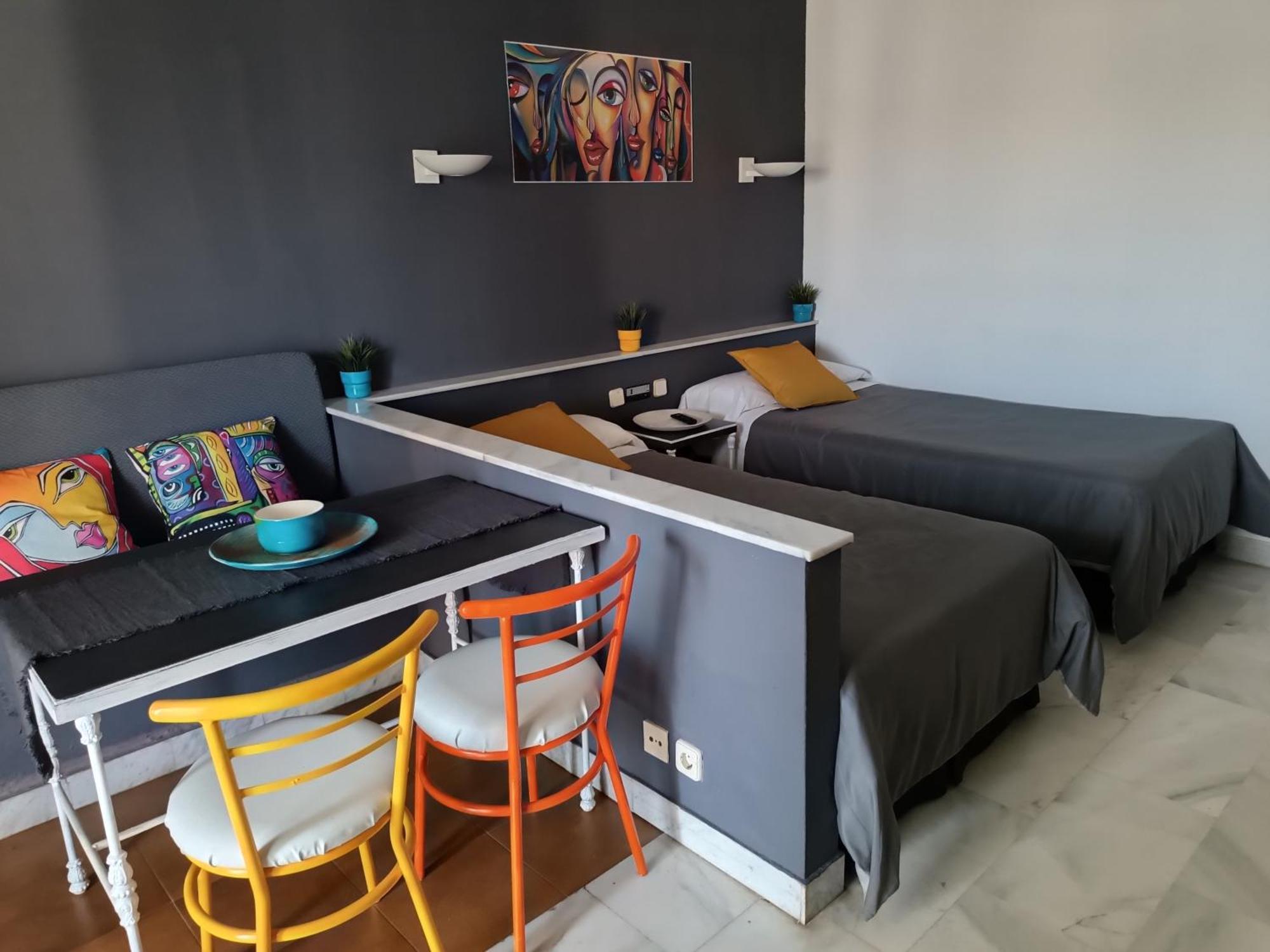 Apartament En Puerto Banus *