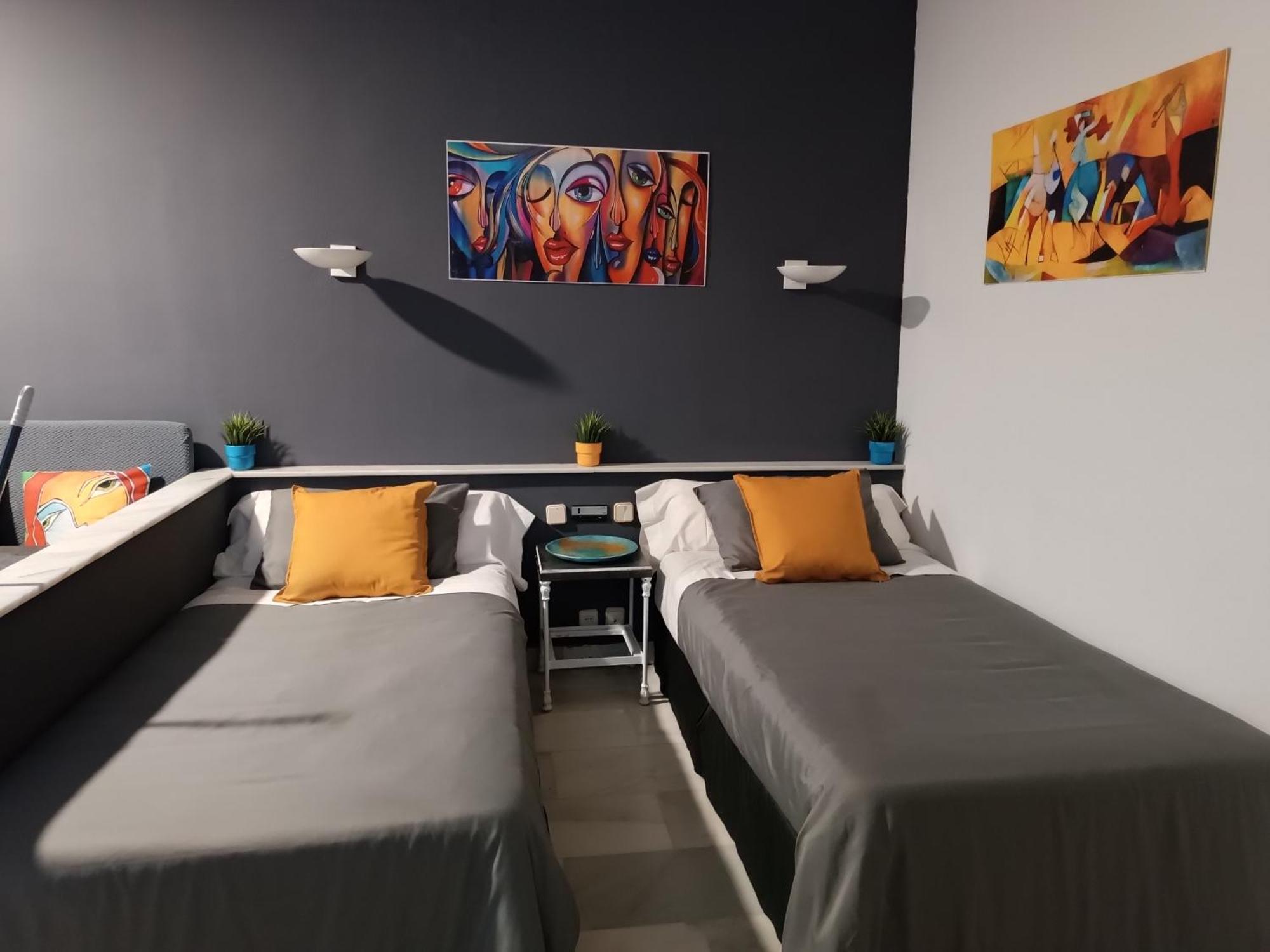 En Puerto Banus Apartament Marbella