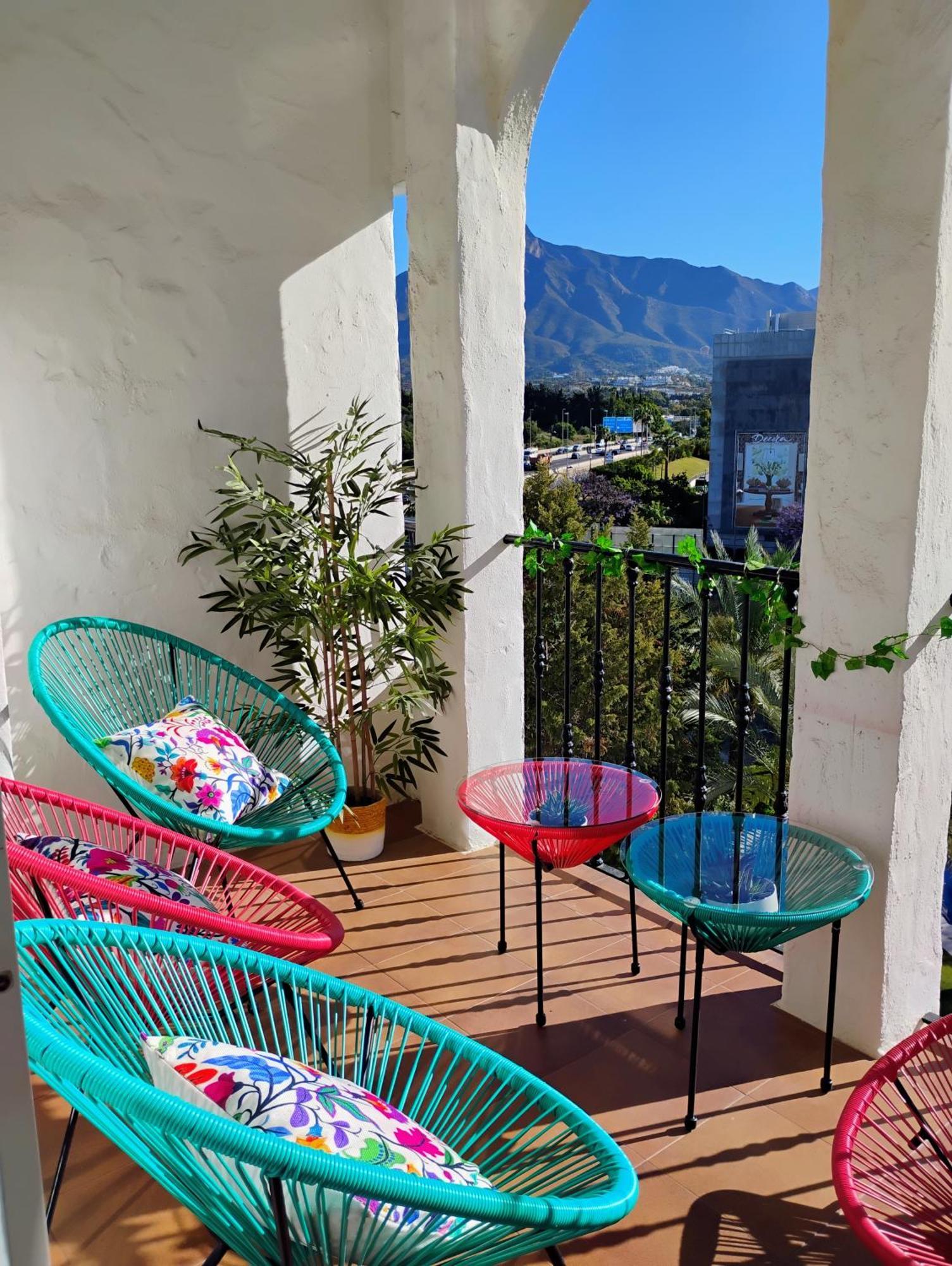 Apartament En Puerto Banus